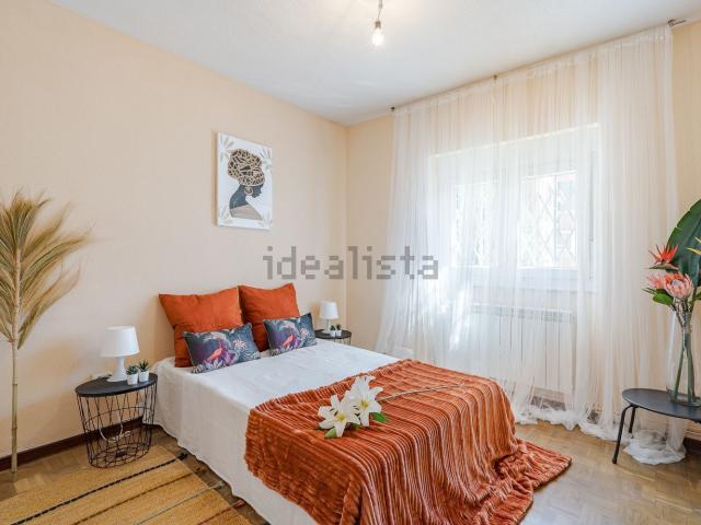 Piso en venta en Moratalaz, Madrid