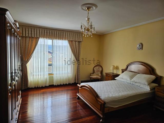 Piso en venta en Tabeirós - Terra de Montes, Galicia