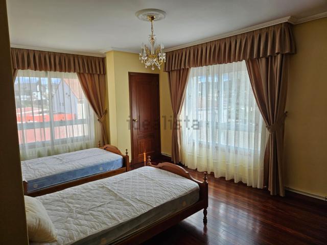 Piso en venta en Tabeirós - Terra de Montes, Galicia