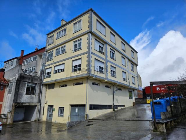 Piso en venta en Tabeirós - Terra de Montes, Galicia