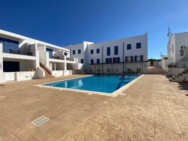 Dúplex en alquiler en el Pilar de la Mola, Formentera