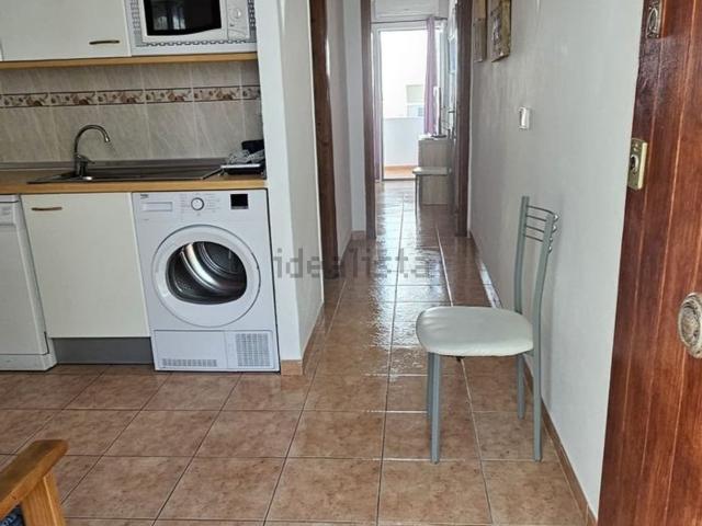 Piso en alquiler en es Pujols, Formentera