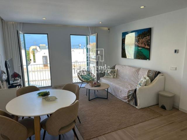 Ático en alquiler en Formentera, Baleares