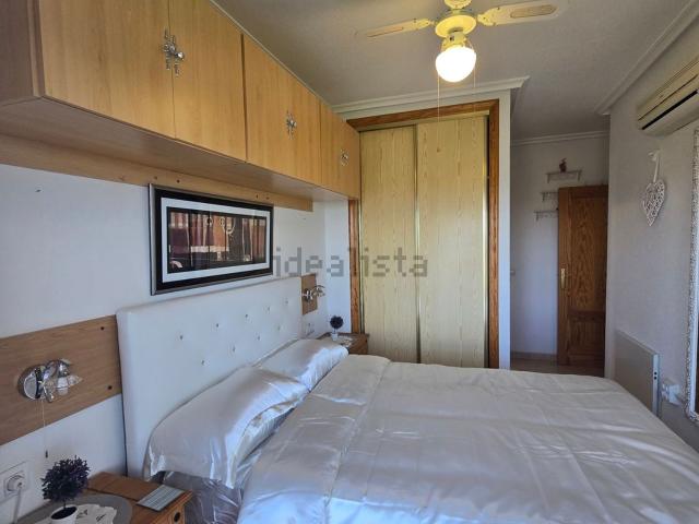 Ático en alquiler en Formentera Del Segura, Valencia