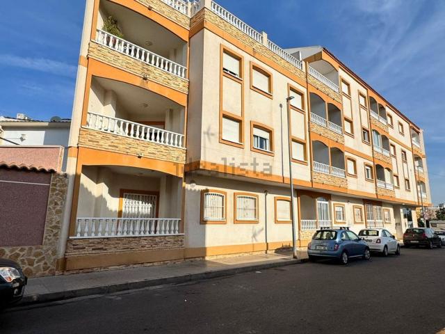 Piso en venta en Formentera Del Segura, Los Palacios