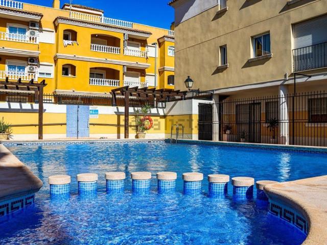 Piso en venta en Formentera Del Segura, Los Palacios