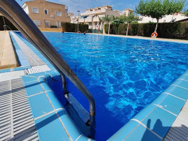 Piso en venta en Los Palacios, el Baix Segura / La Vega Baja
