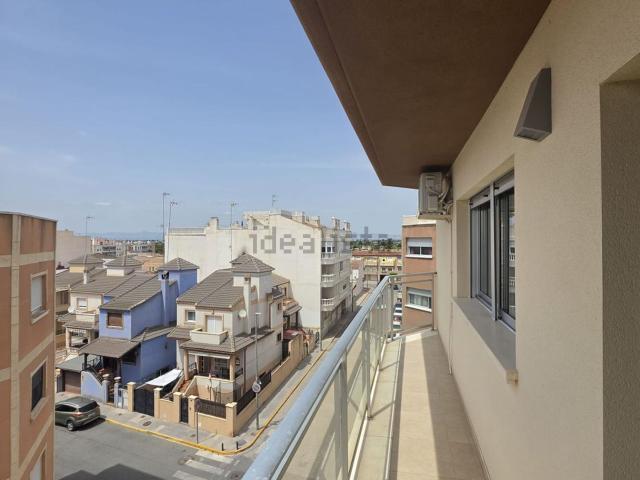 Piso en alquiler en el Baix Segura / La Vega Baja, Valencia