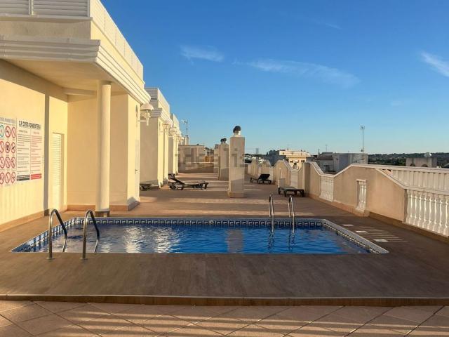 Piso en venta en el Baix Segura / La Vega Baja, Valencia