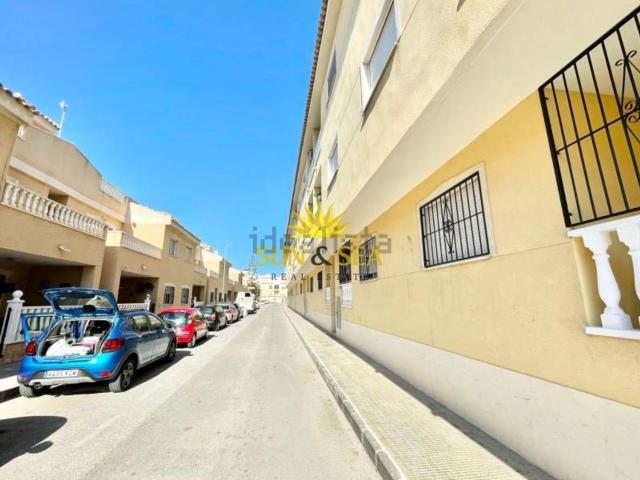 Piso en alquiler en Formentera Del Segura, Valencia