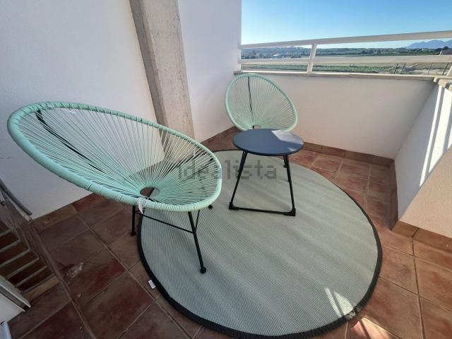 Ático en alquiler en el Baix Segura / La Vega Baja, Valencia