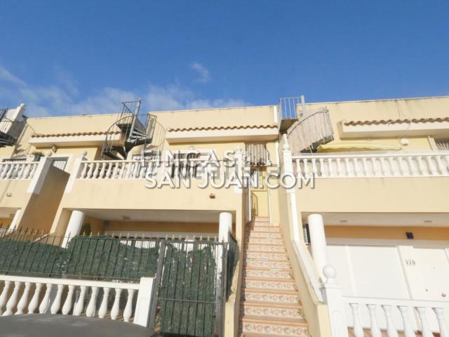 Piso en venta en Los Palacios, el Baix Segura / La Vega Baja