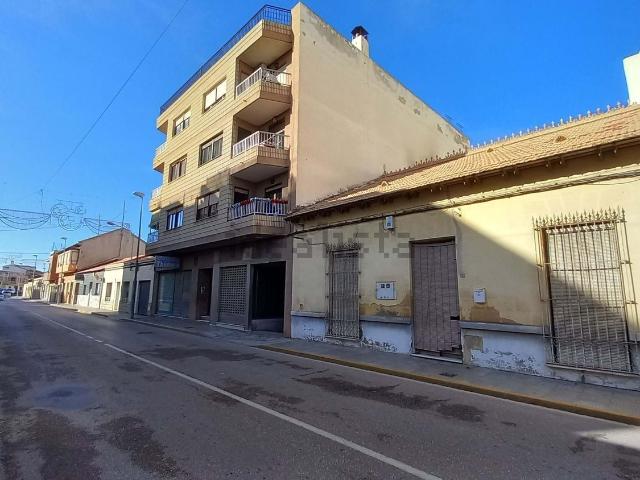 Piso en venta en Formentera Del Segura, Los Palacios