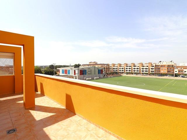 Ático en venta en el Baix Segura / La Vega Baja, Valencia