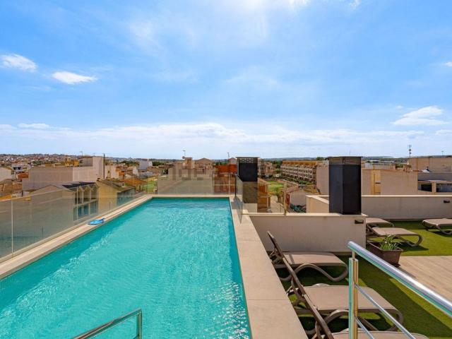 Piso en venta en el Baix Segura / La Vega Baja, Valencia