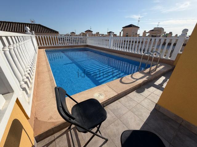 Piso en venta en el Baix Segura / La Vega Baja, Valencia
