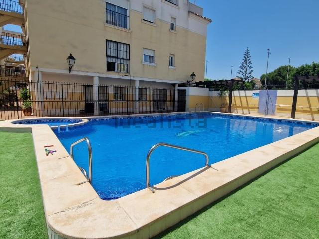 Piso en venta en Formentera Del Segura, Los Palacios