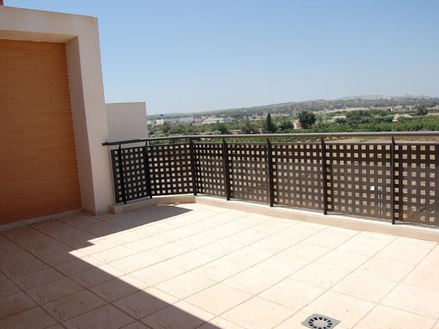 Ático en alquiler en el Baix Segura / La Vega Baja, Valencia