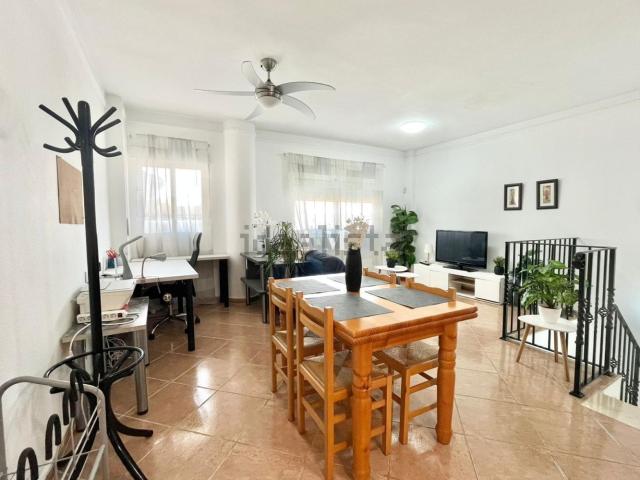 Dúplex en alquiler en Formentera Del Segura, Alicante