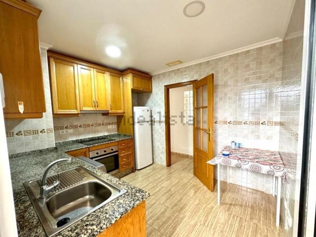 Piso en venta en Formentera Del Segura