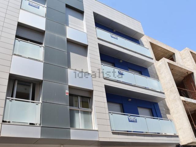 Piso en venta en Formentera Del Segura, Los Palacios