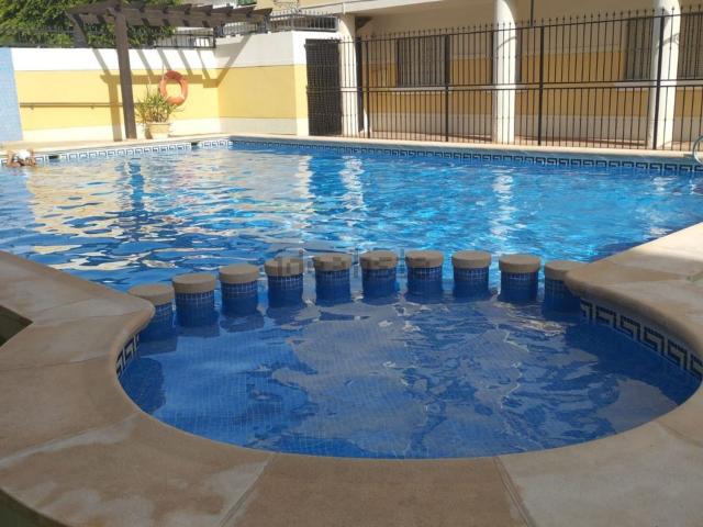 Piso en venta en Formentera Del Segura, Los Palacios