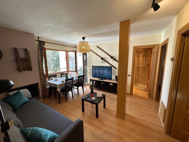 Piso en venta en Sallent De Gállego, Huesca