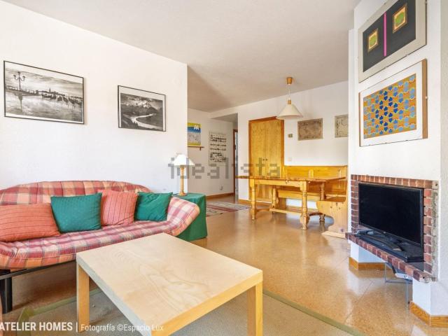 Piso en venta en Alto Gállego, Aragón