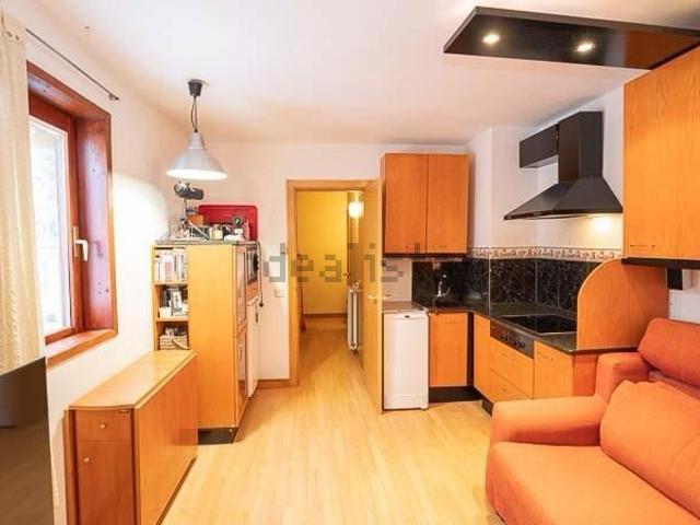 Piso en venta en Alto Gállego, Aragón