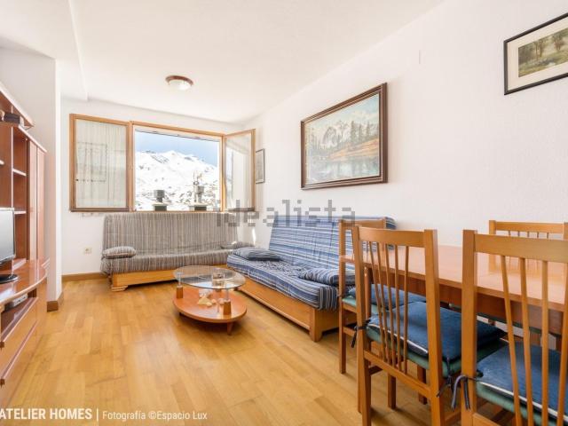 Piso en venta en Alto Gállego, Aragón