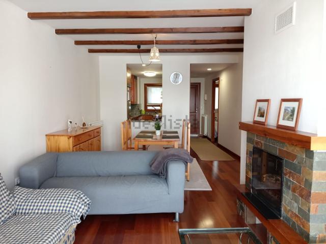 Piso en venta en Alto Gállego, Aragón