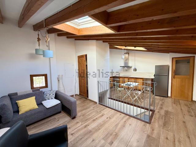 Piso en alquiler en Serra de Tramuntana, Baleares