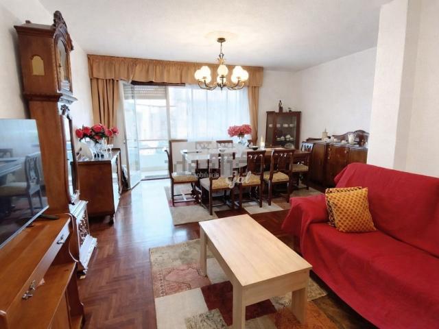 Piso en venta en Fornelos de Montes, Vigo