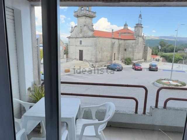 Piso en venta en Fornelos de Montes, Vigo