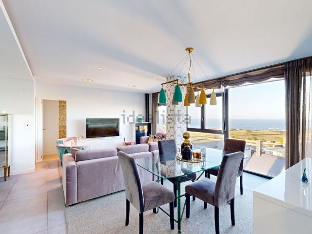 Dúplex en venta en Foz, A Mariña Central