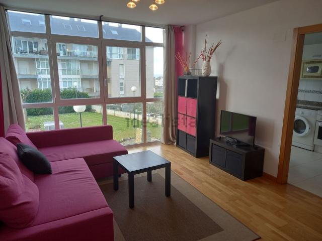 Piso en venta en Foz, O Castro