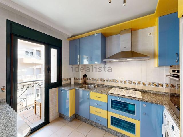 Piso en venta en Foz, As Torres