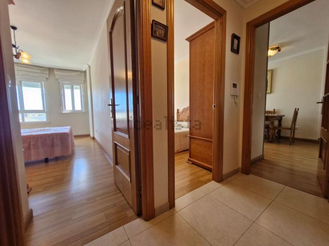 Piso en venta en Foz, O Castro