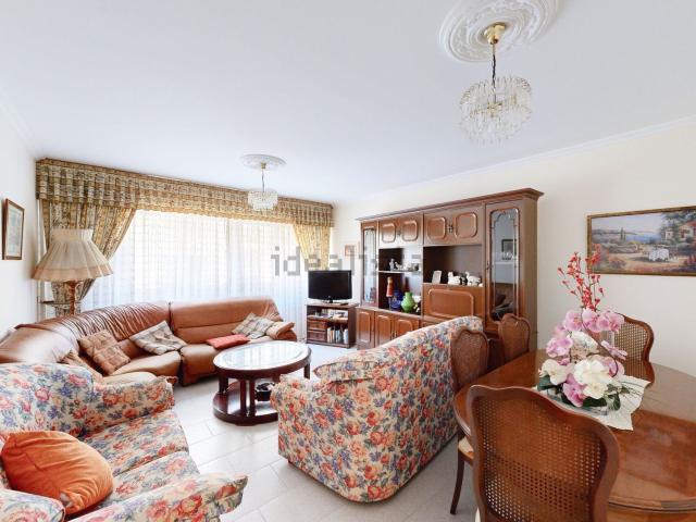 Piso en venta en Foz, As Torres