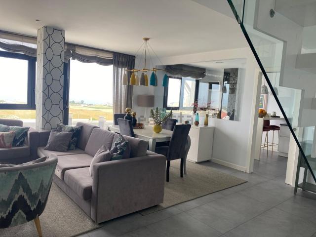 Dúplex en venta en Foz, Lugo