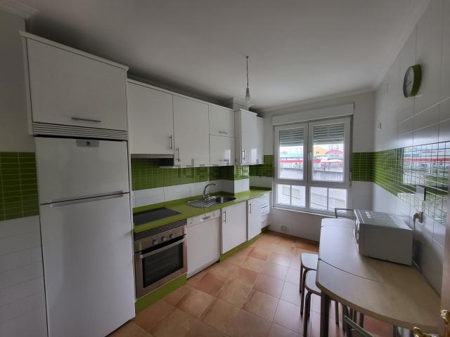 Piso en venta en Foz, Lugo