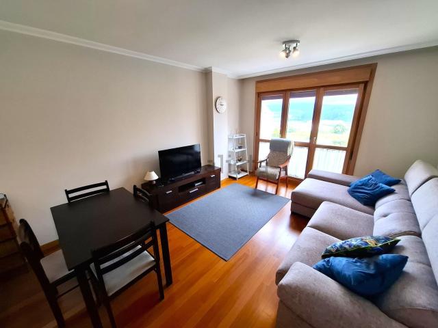 Piso en venta en Foz, Lugo