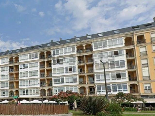 Piso en venta en Foz, Lugo