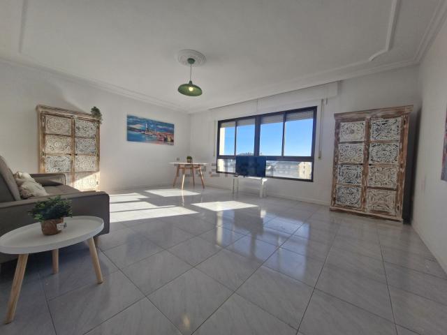 Piso en venta en Foz, O Castro