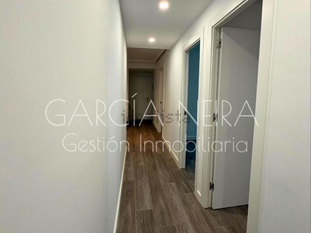 Piso en venta en Oviedo, Asturias