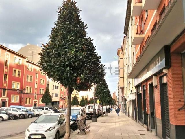 Piso en venta en Oviedo, Vetusta