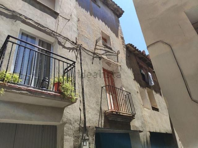 Piso en venta en Bajo Cinca / Baix Cinca, Aragón