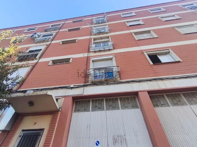 Piso en venta en Bajo Cinca / Baix Cinca, Aragón