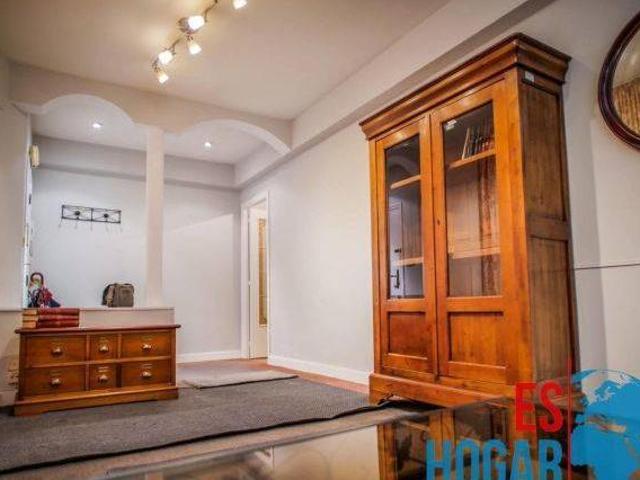 Casa en alquiler en Bilbao