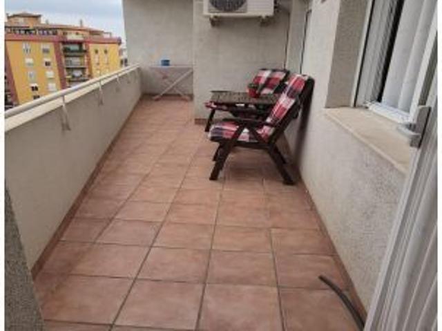 Piso en venta en Urbanización Parque Bolonia, Campo de Gibraltar